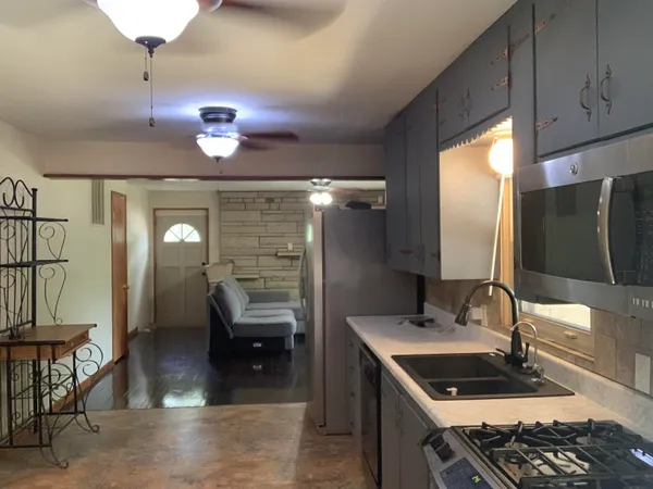 $158,500 | 1128 Park Avenue, El Dorado, KS 67042