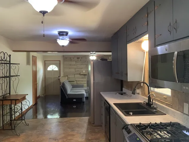 $158,500 | 1128 Park Avenue, El Dorado, KS 67042