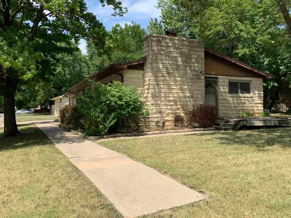 $158,500 | 1128 Park Avenue, El Dorado, KS 67042