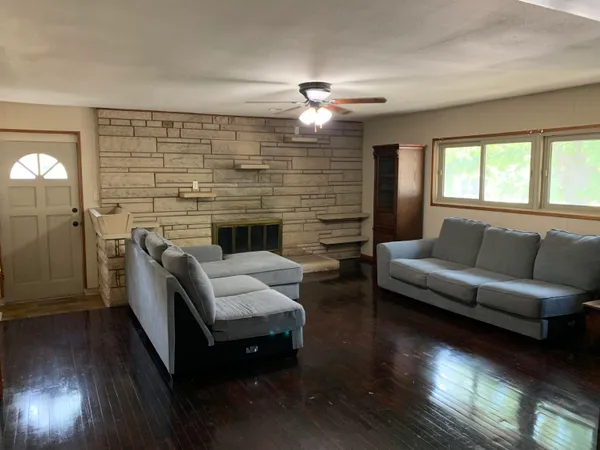 $158,500 | 1128 Park Avenue, El Dorado, KS 67042