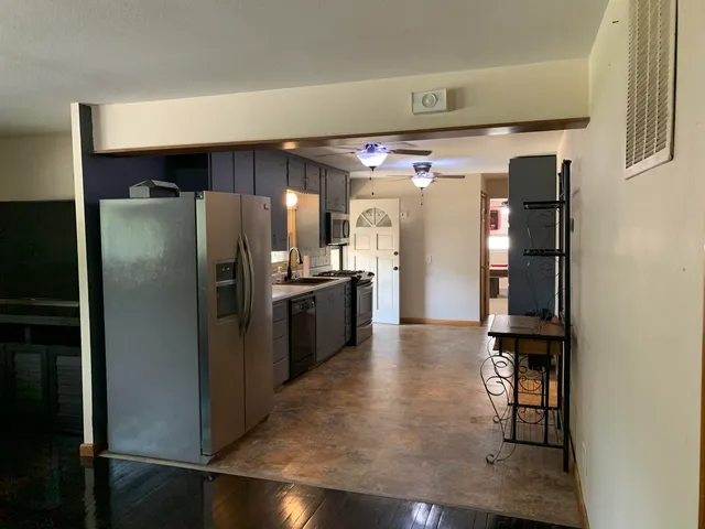 $158,500 | 1128 Park Avenue, El Dorado, KS 67042