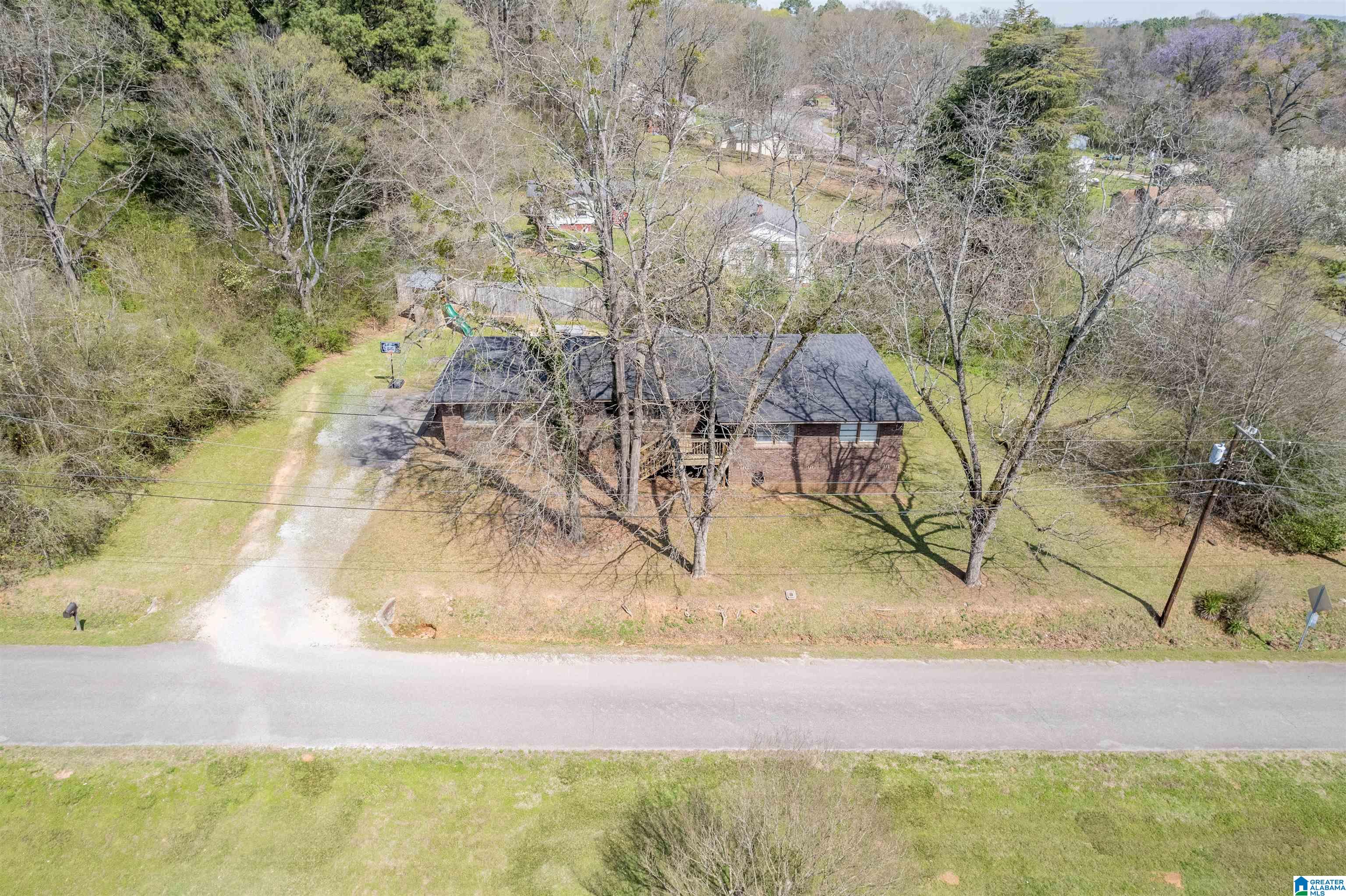 4821 West Highlands Church Road Bessemer, AL 35023 - Photo 18 of 26