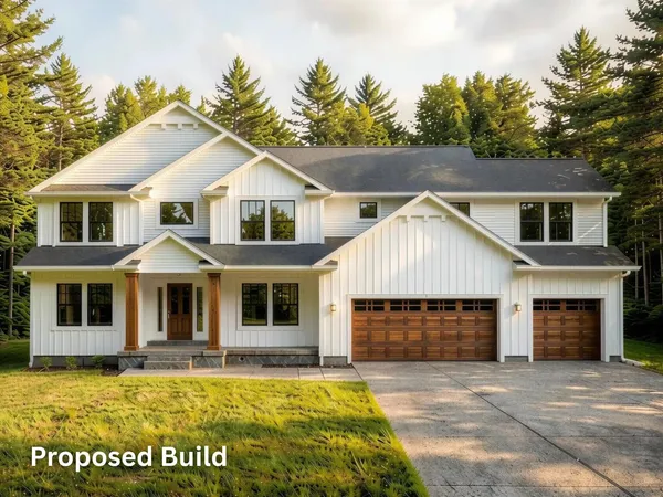 $499,938 | 0 Scenic Hills Drive, Jackson, MI 49201