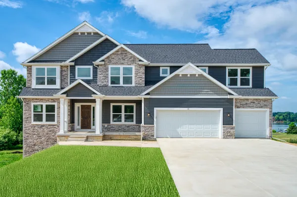 $499,938 | 0 Scenic Hills Drive, Jackson, MI 49201