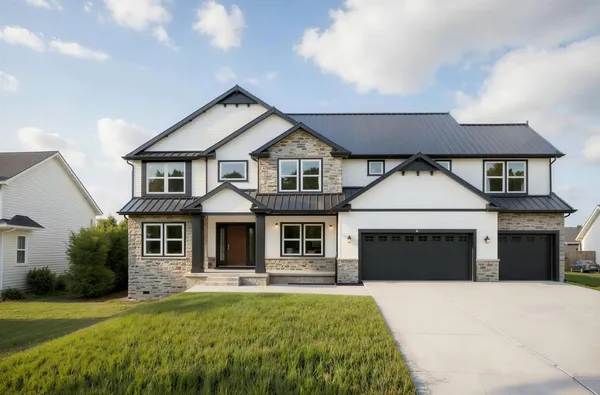 $499,938 | 0 Scenic Hills Drive, Jackson, MI 49201