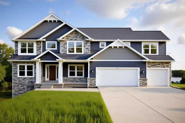 $499,938 | 0 Scenic Hills Drive, Jackson, MI 49201