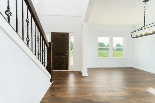 $499,938 | 0 Scenic Hills Drive, Jackson, MI 49201