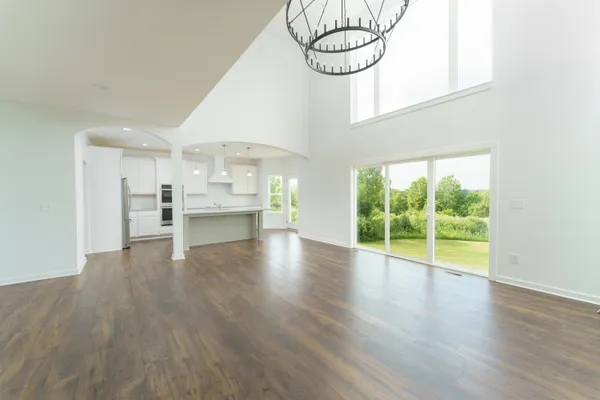 $499,938 | 0 Scenic Hills Drive, Jackson, MI 49201