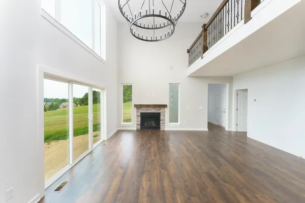 $499,938 | 0 Scenic Hills Drive, Jackson, MI 49201
