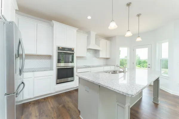 $499,938 | 0 Scenic Hills Drive, Jackson, MI 49201