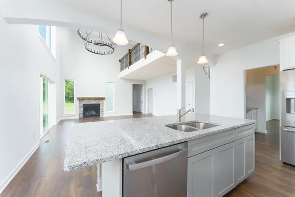 $499,938 | 0 Scenic Hills Drive, Jackson, MI 49201