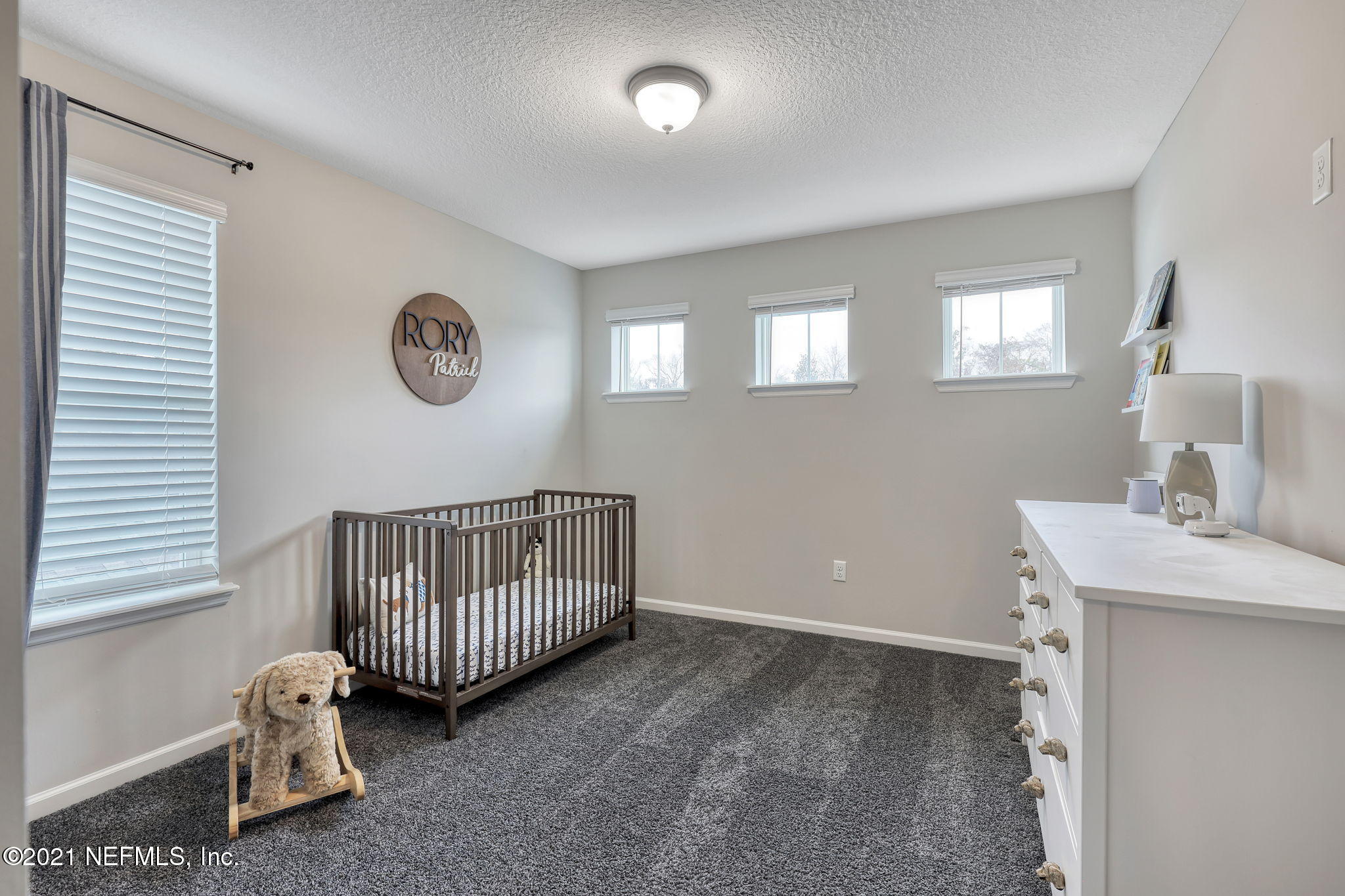 62 Tarklin Road St. Johns, FL 32259 - Photo 24 of 29 Secondary Bedroom 2