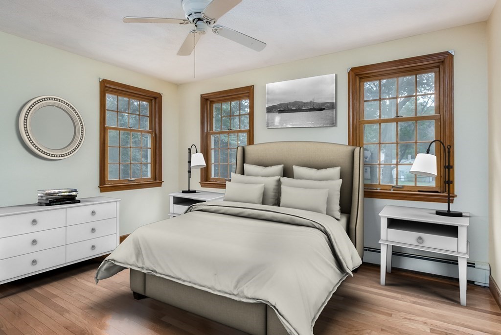 222 Reedy Meadow Road Groton, MA 01450 - Photo 14 of 27 Gallery Image 14