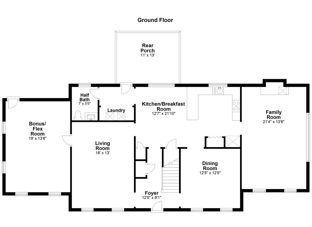 222 Reedy Meadow Road Groton, MA 01450 - Photo 25 of 27 Gallery Image 25