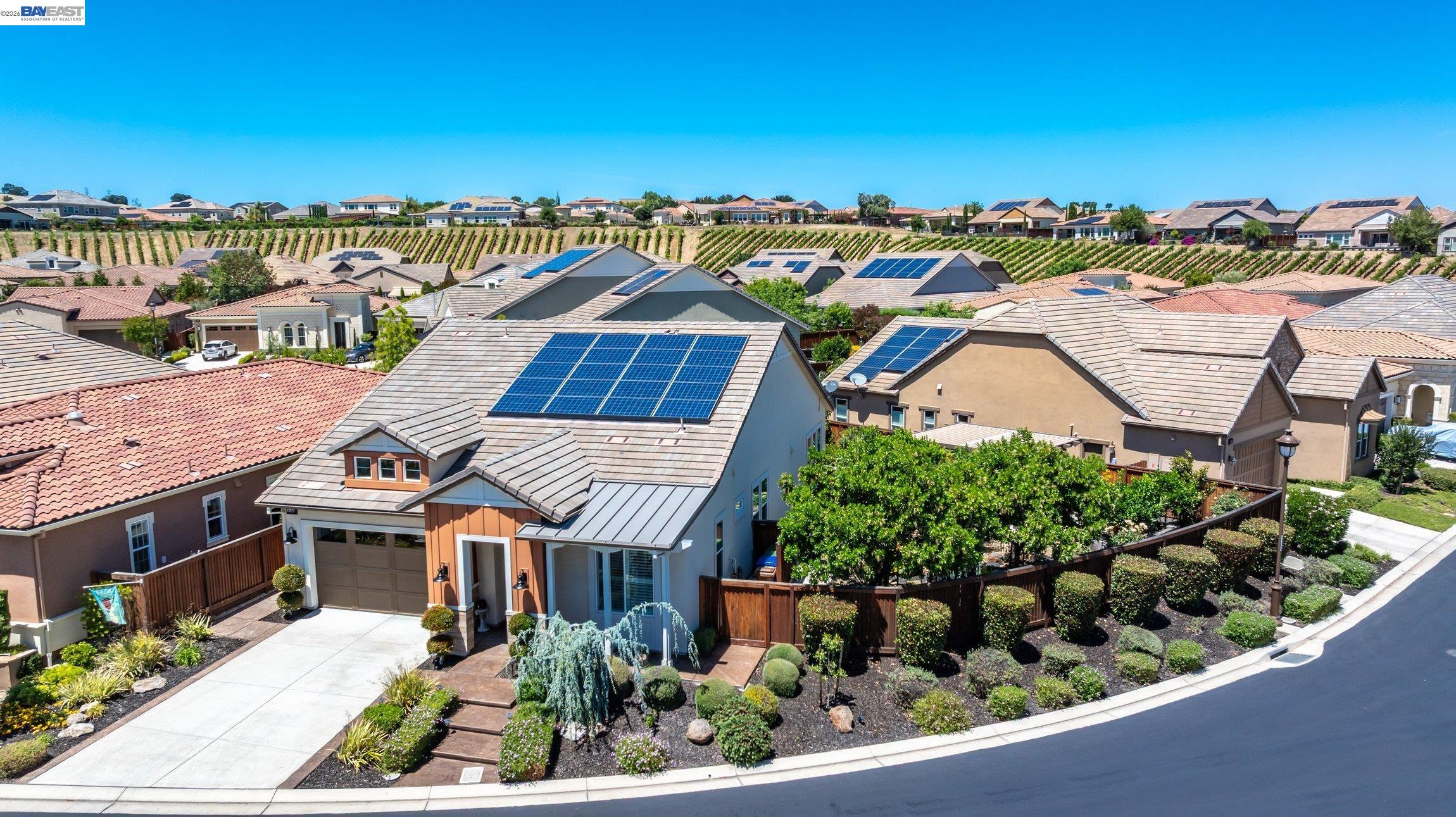 2105 Rioja Way Brentwood, CA 94513 - Photo 3 of 51