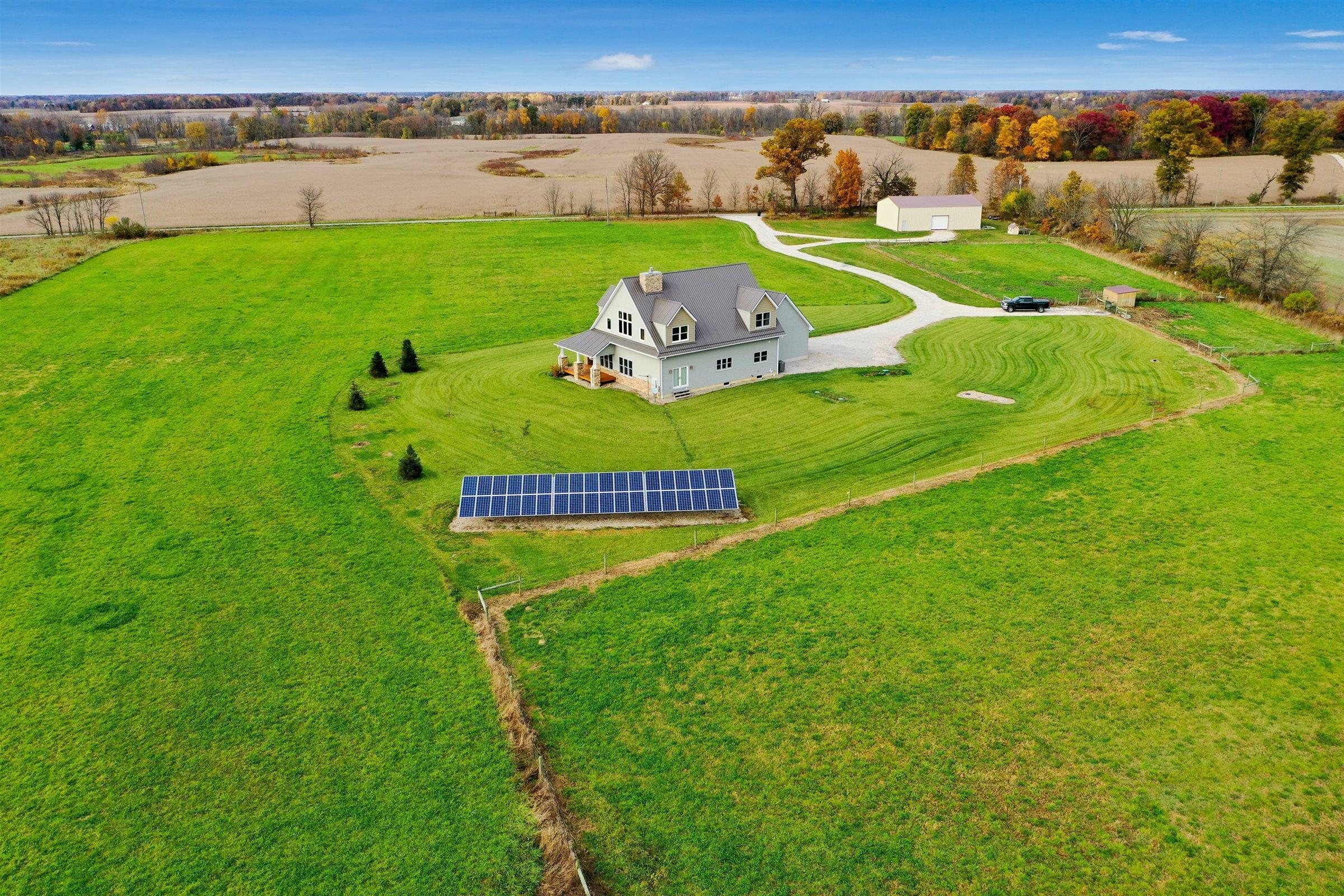 11505 Rittenhouse Road Marysville, OH 43040 - Photo 54 of 57 Gallery Image 54