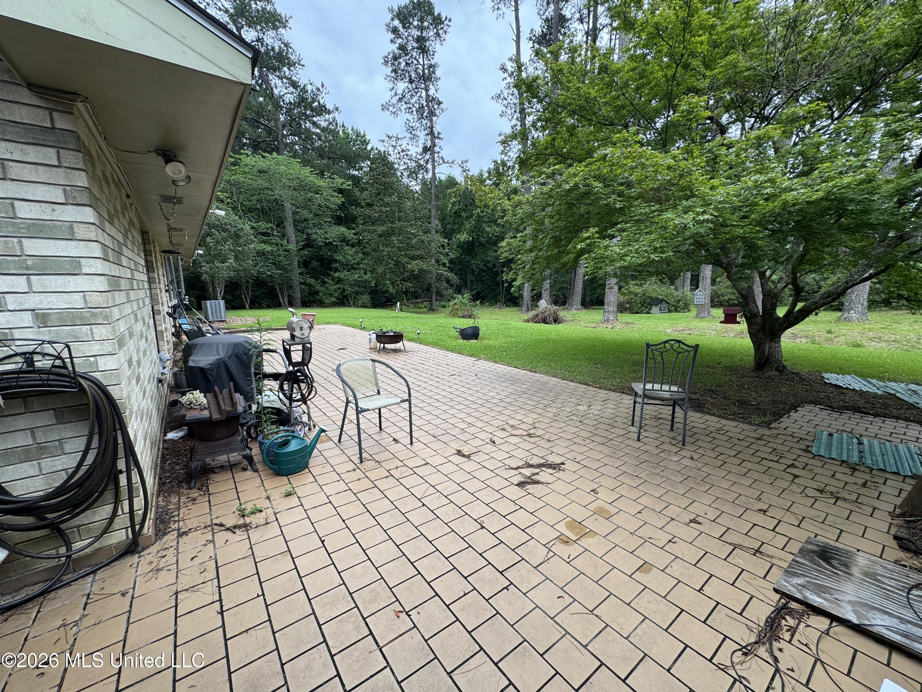 2216 Cane Creek Road Centreville, MS 39631 - Photo 14 of 58 IMG_1371