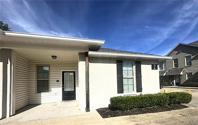 16218 East Minnesota Park Road, Unit 2A Hammond, LA 70403 - Photo 2 of 2