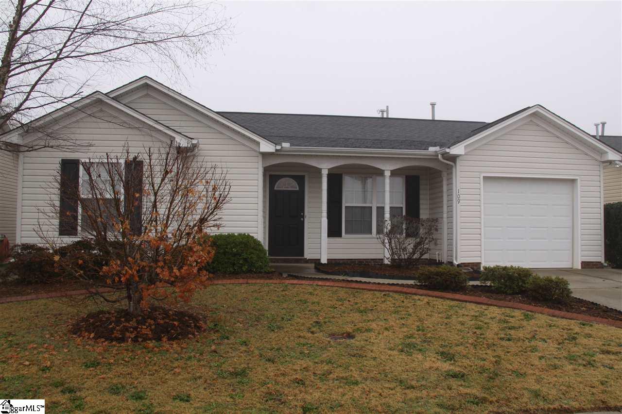 109 Manitou Way Fountain Inn, SC 29644 - Photo 1 of 2 Gallery Image 1
