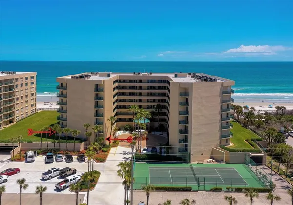 $415,000 | 4575 South Atlantic Avenue, Unit 6101, Port Orange, FL 32127