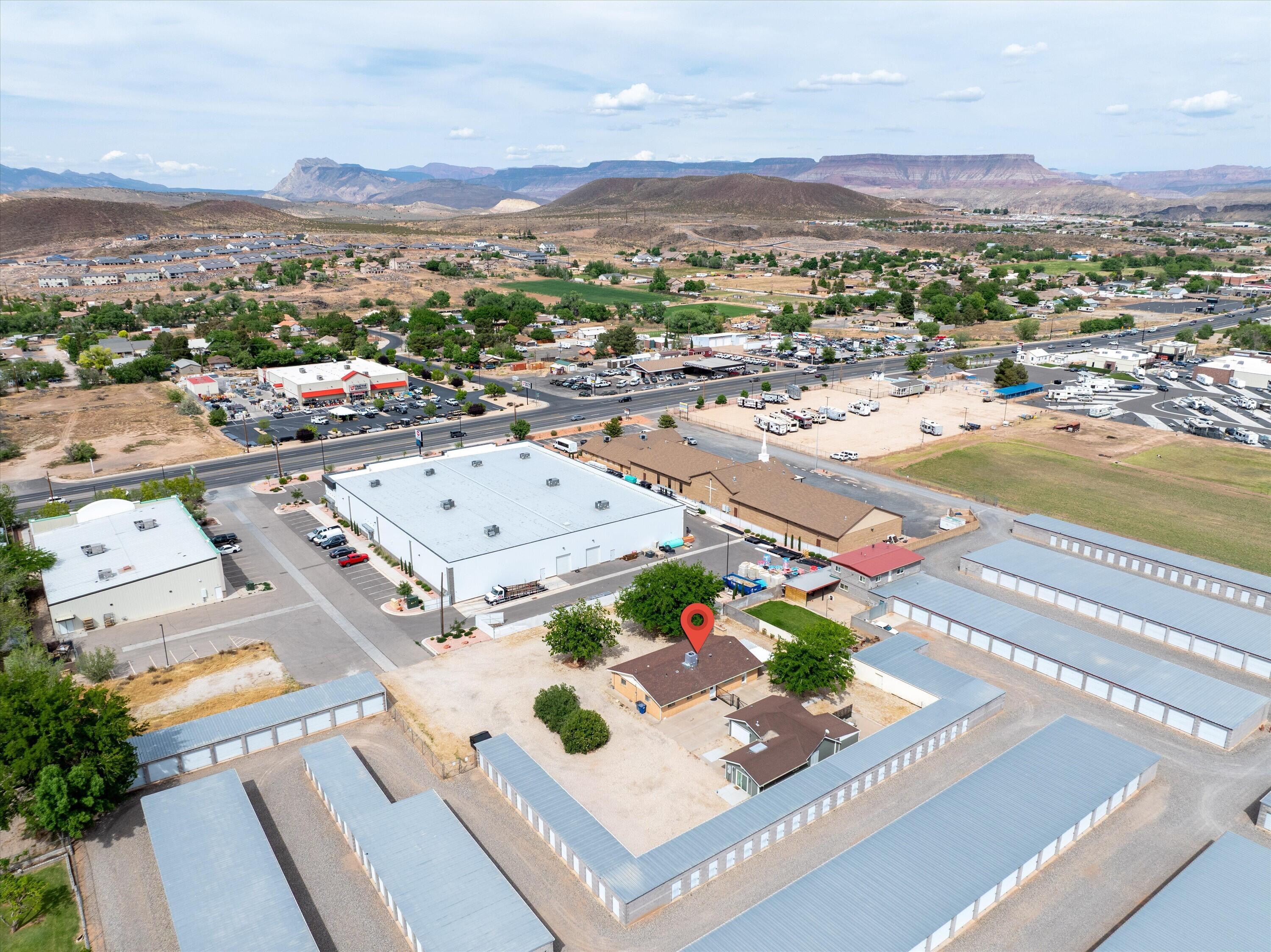 1649 West State Street Hurricane, UT 84737 - Photo 7 of 94 9 Drone NE