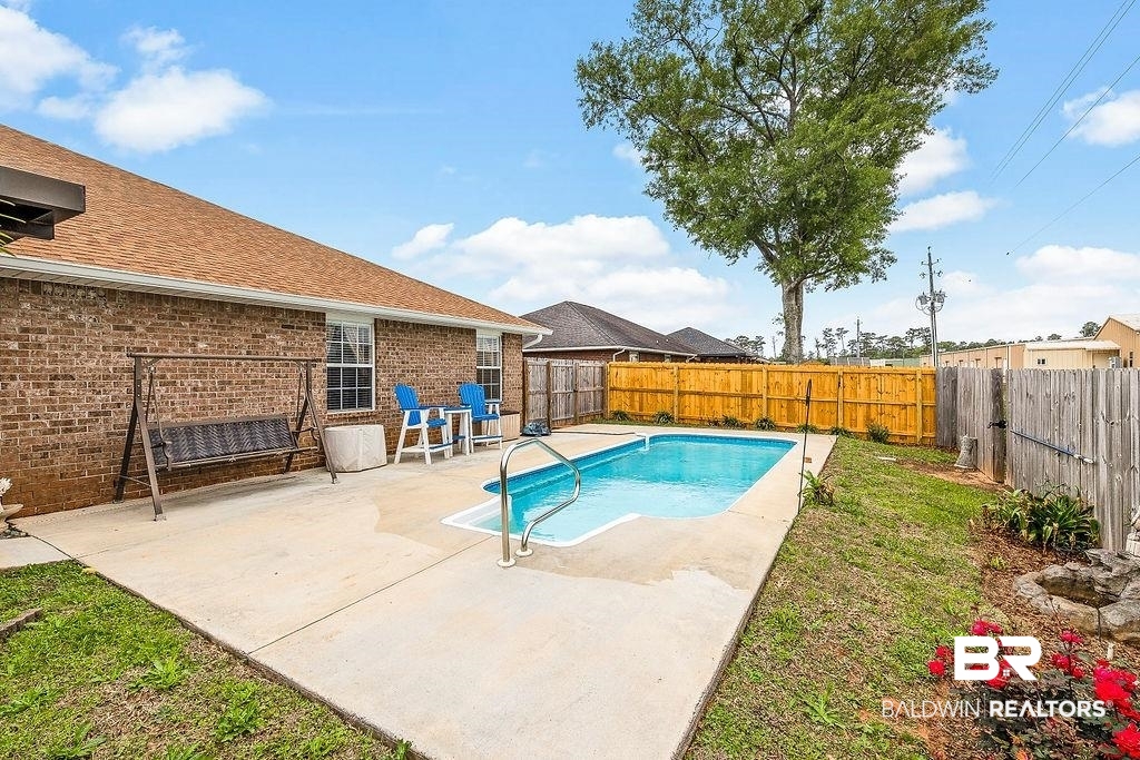 15336 Paddington Drive Foley, AL 36535 - Photo 31 of 35
