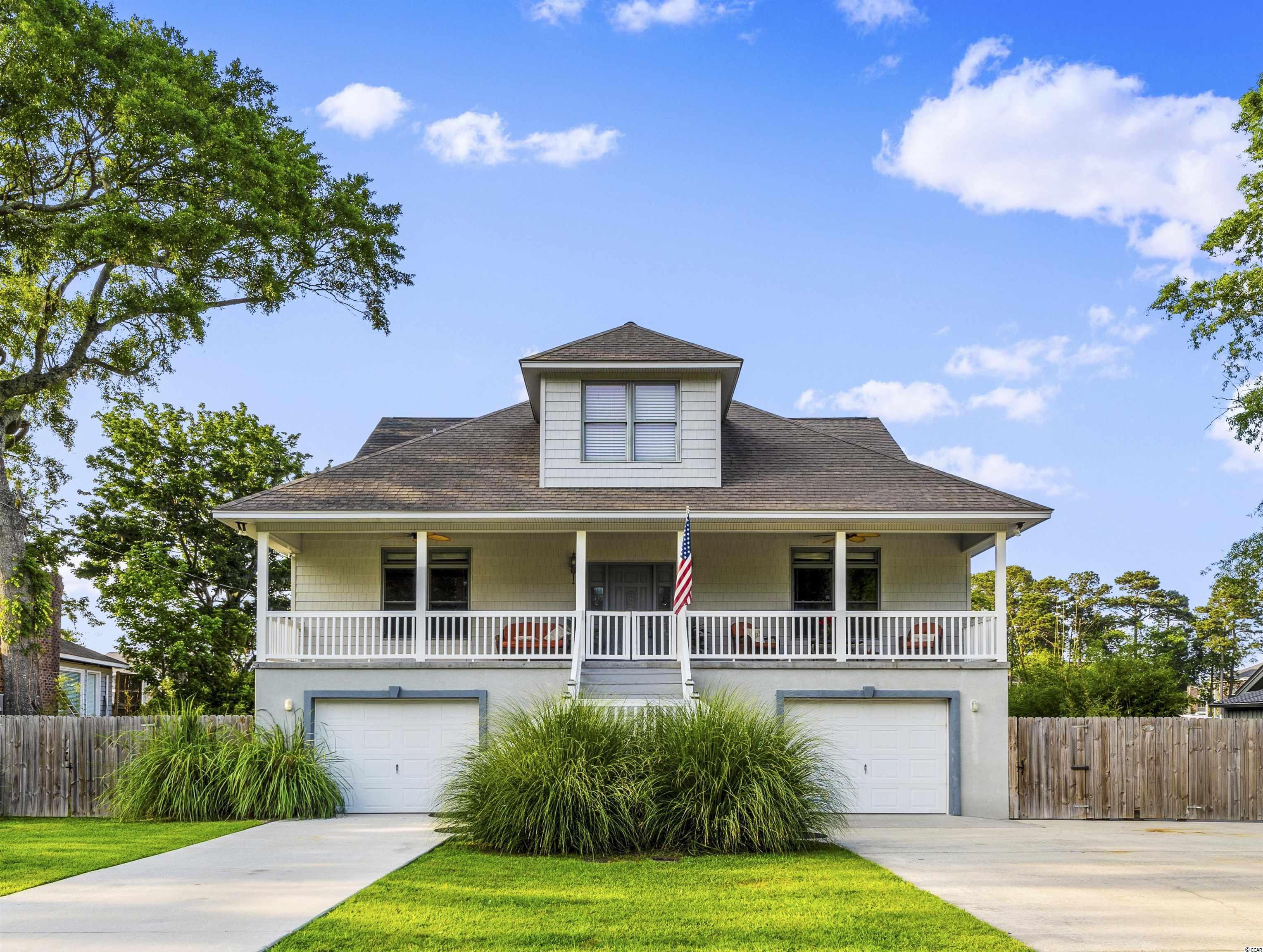 1471 Teague Road Myrtle Beach, SC 29577 - Photo 1 of 32 Gallery Image 1
