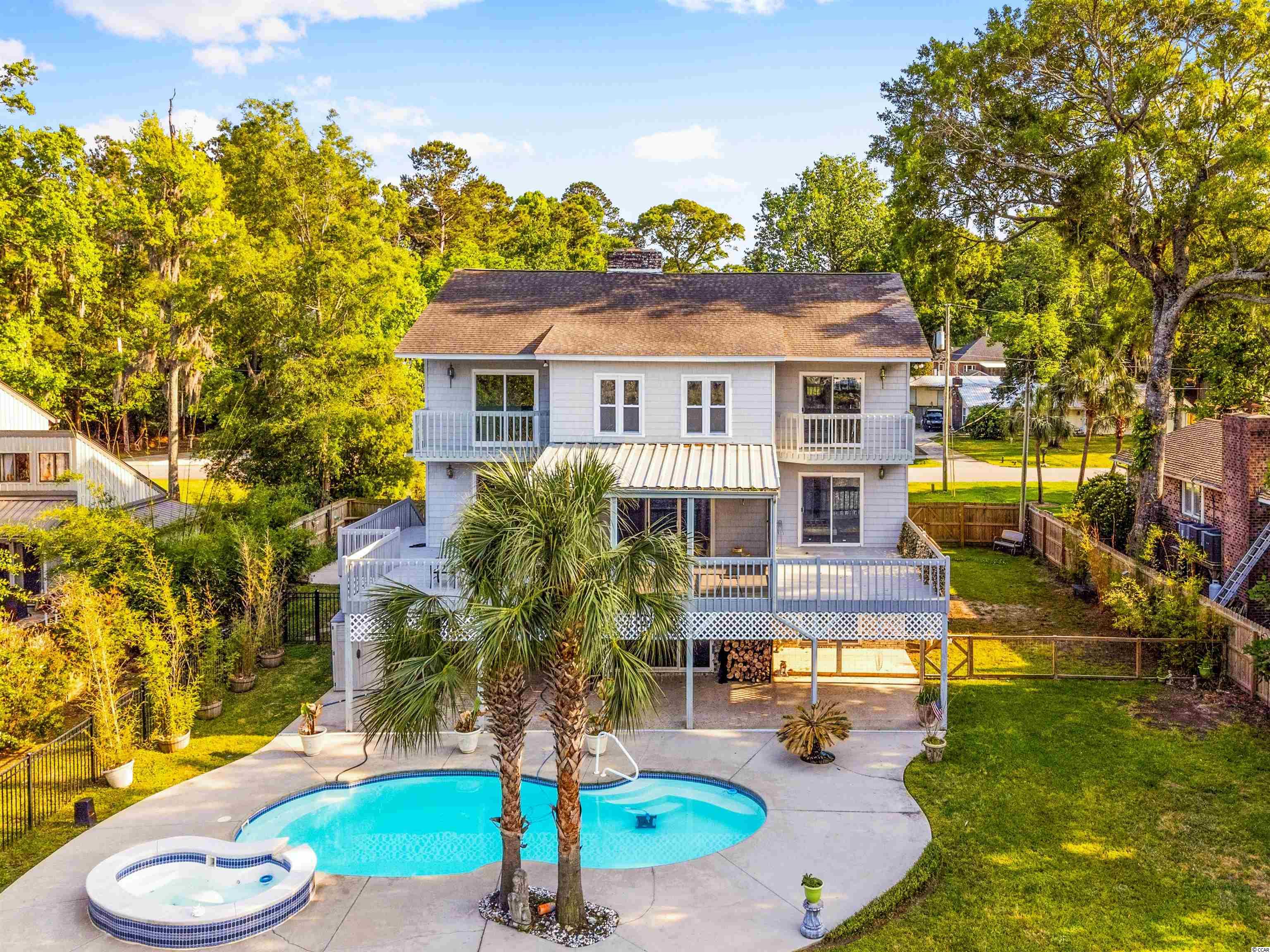 1471 Teague Road Myrtle Beach, SC 29577 - Photo 27 of 32 Gallery Image 27