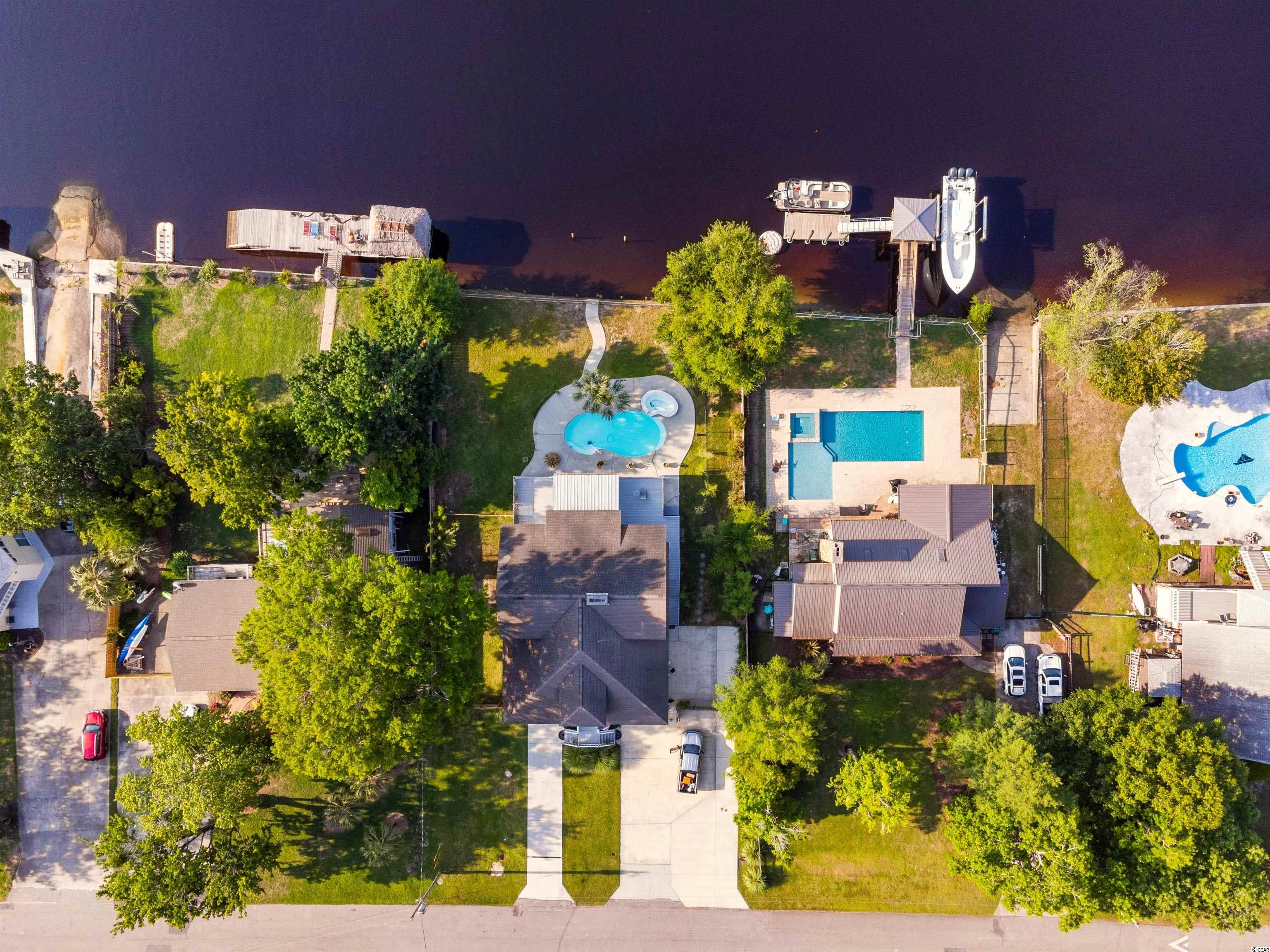 1471 Teague Road Myrtle Beach, SC 29577 - Photo 29 of 32 Gallery Image 29