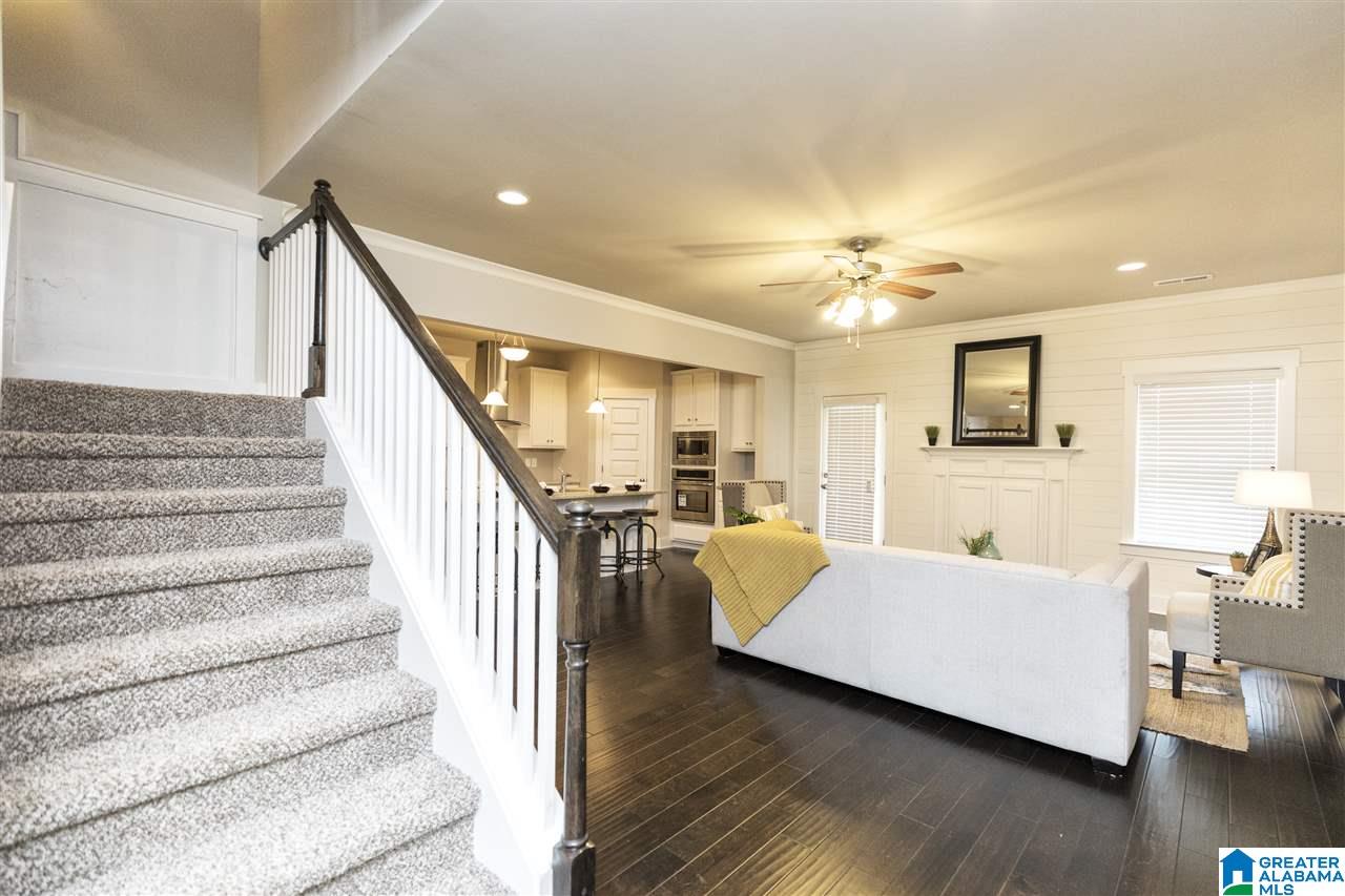 6233 Fieldbrook Circle McCalla, AL 35111 - Photo 18 of 36