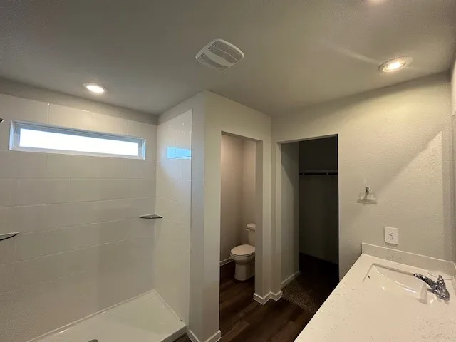 $252,105 | 206 Perry Place, Rockdale, TX 76567