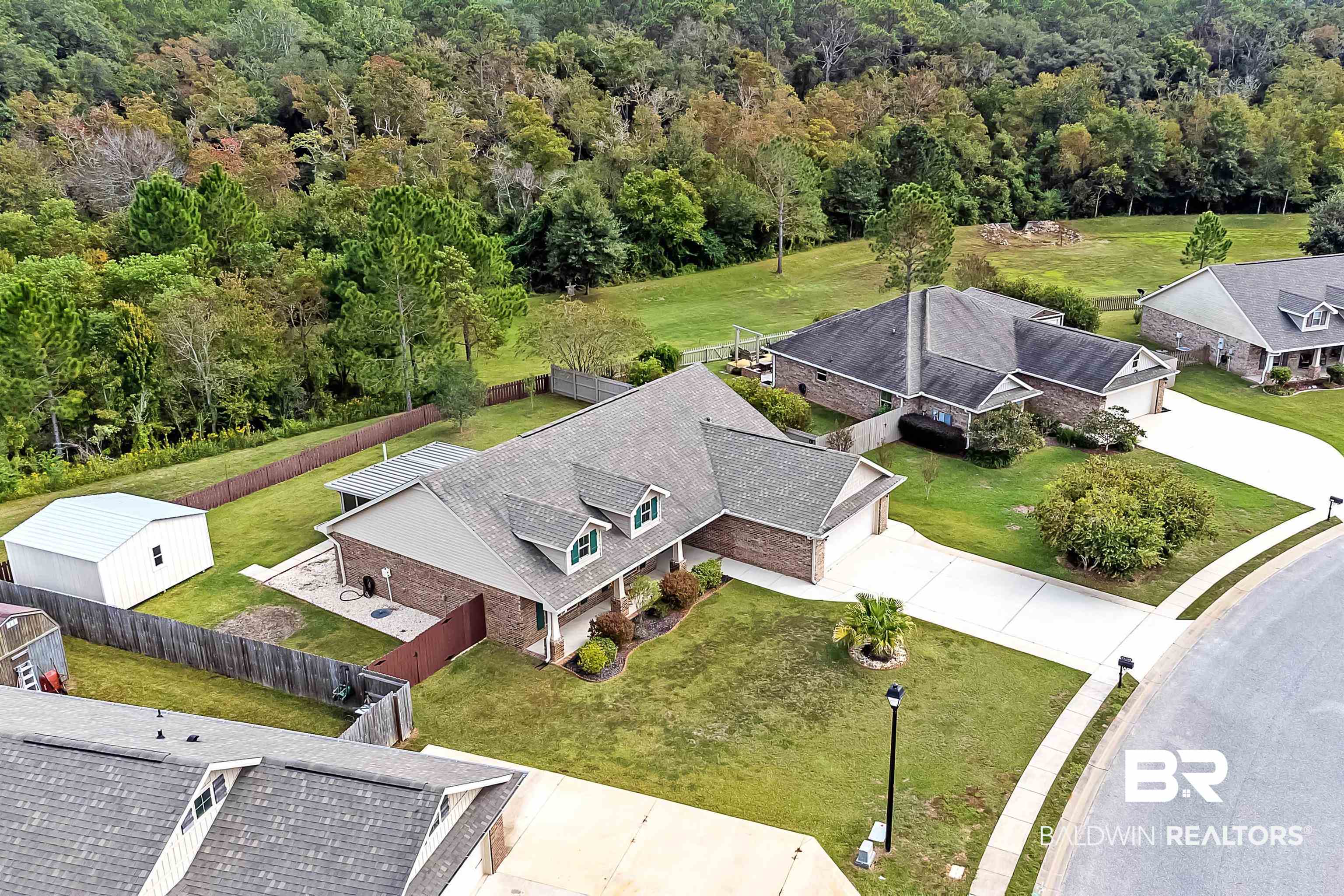 19012 Tralee Court Foley, AL 36535 - Photo 42 of 44 Gallery Image 42
