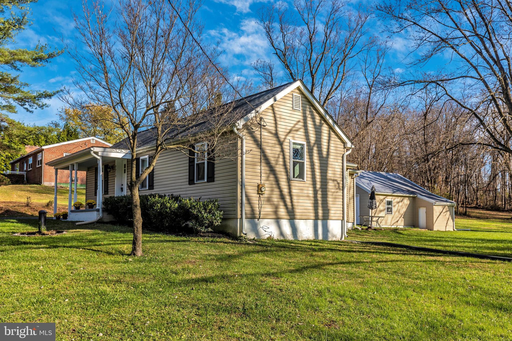 7213 Linganore Road New Market, MD 21774 - Photo 40 of 44 Gallery Image 40