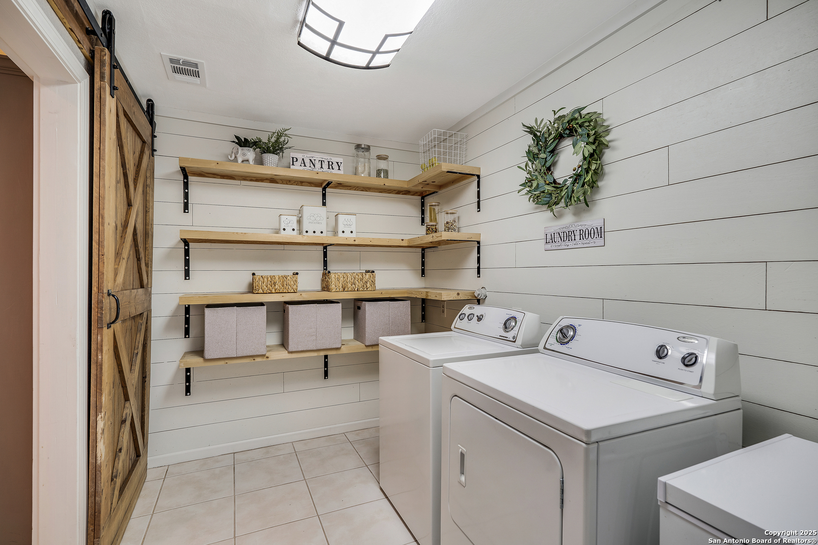 107 Ridge View Drive Boerne, TX 78006 - Photo 13 of 53 a view of storage room