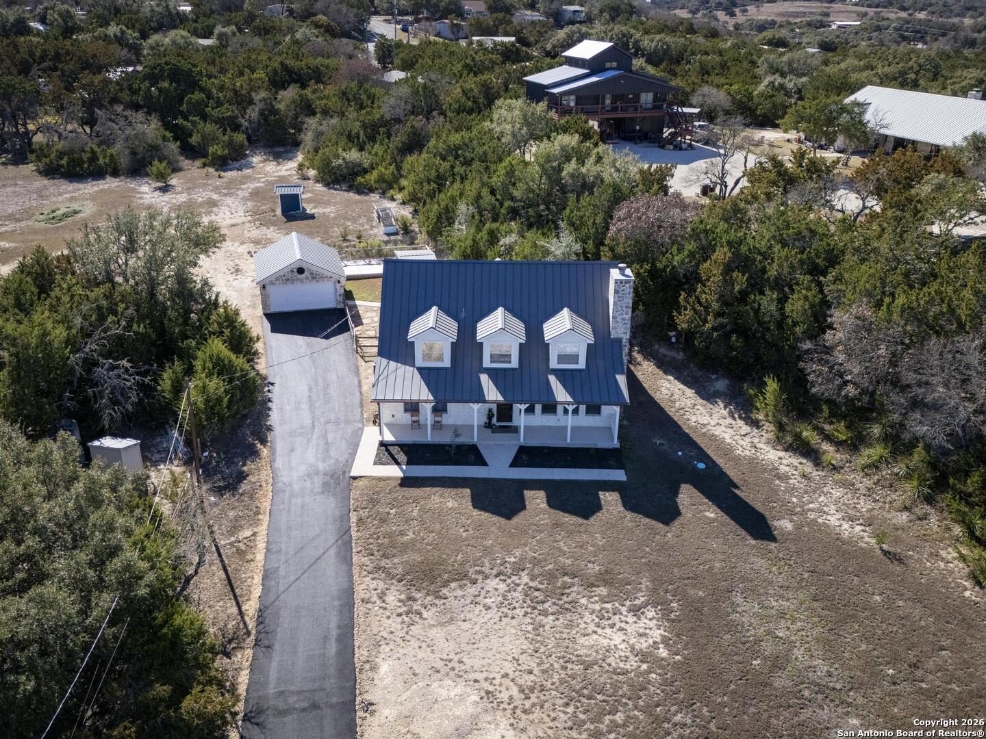 107 Ridge View Drive Boerne, TX 78006 - Photo 34 of 53