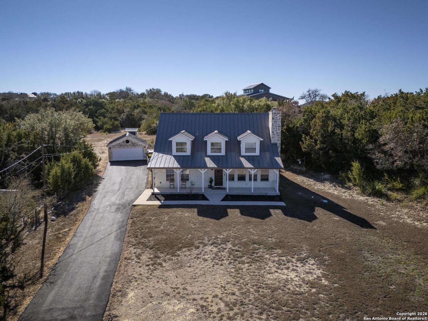 107 Ridge View Drive Boerne, TX 78006 - Photo 37 of 53