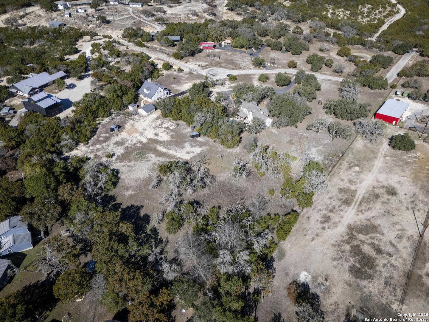 107 Ridge View Drive Boerne, TX 78006 - Photo 48 of 53