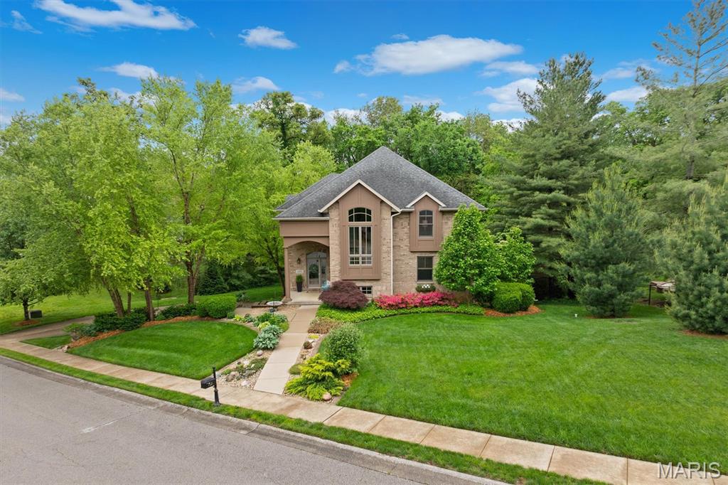 1321 Bossler Lane O'Fallon, IL 62269 - Photo 49 of 60