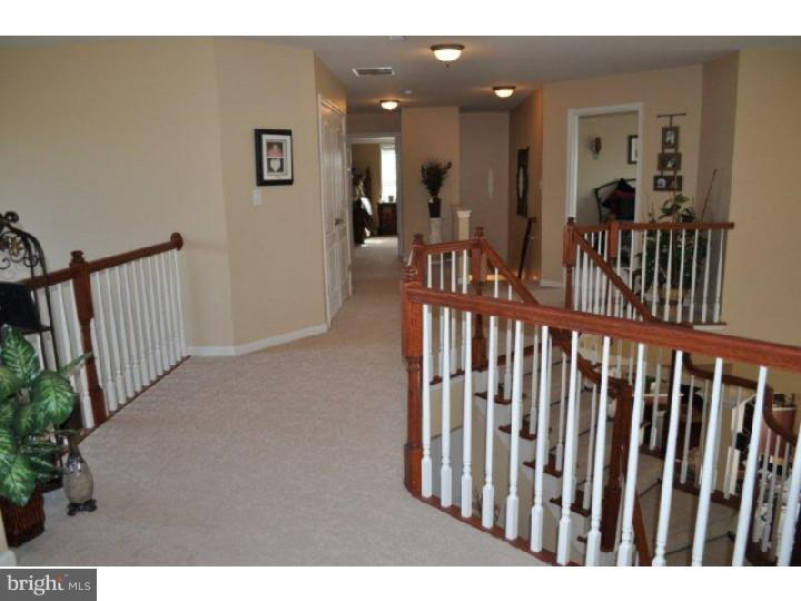 795 Chelsea Glenn Road Clarksboro, NJ 08020 - Photo 14 of 25 Hallway