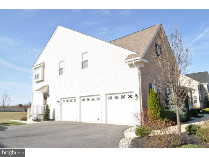 795 Chelsea Glenn Road Clarksboro, NJ 08020 - Photo 22 of 25 Garage