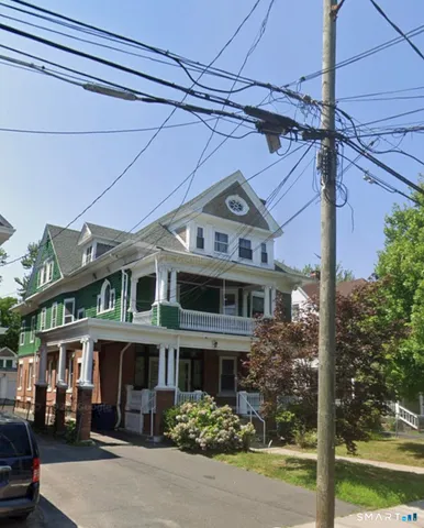 $459,900 | 35 Burton Street, Hartford, CT 06112