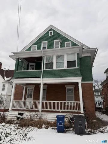 $459,900 | 35 Burton Street, Hartford, CT 06112