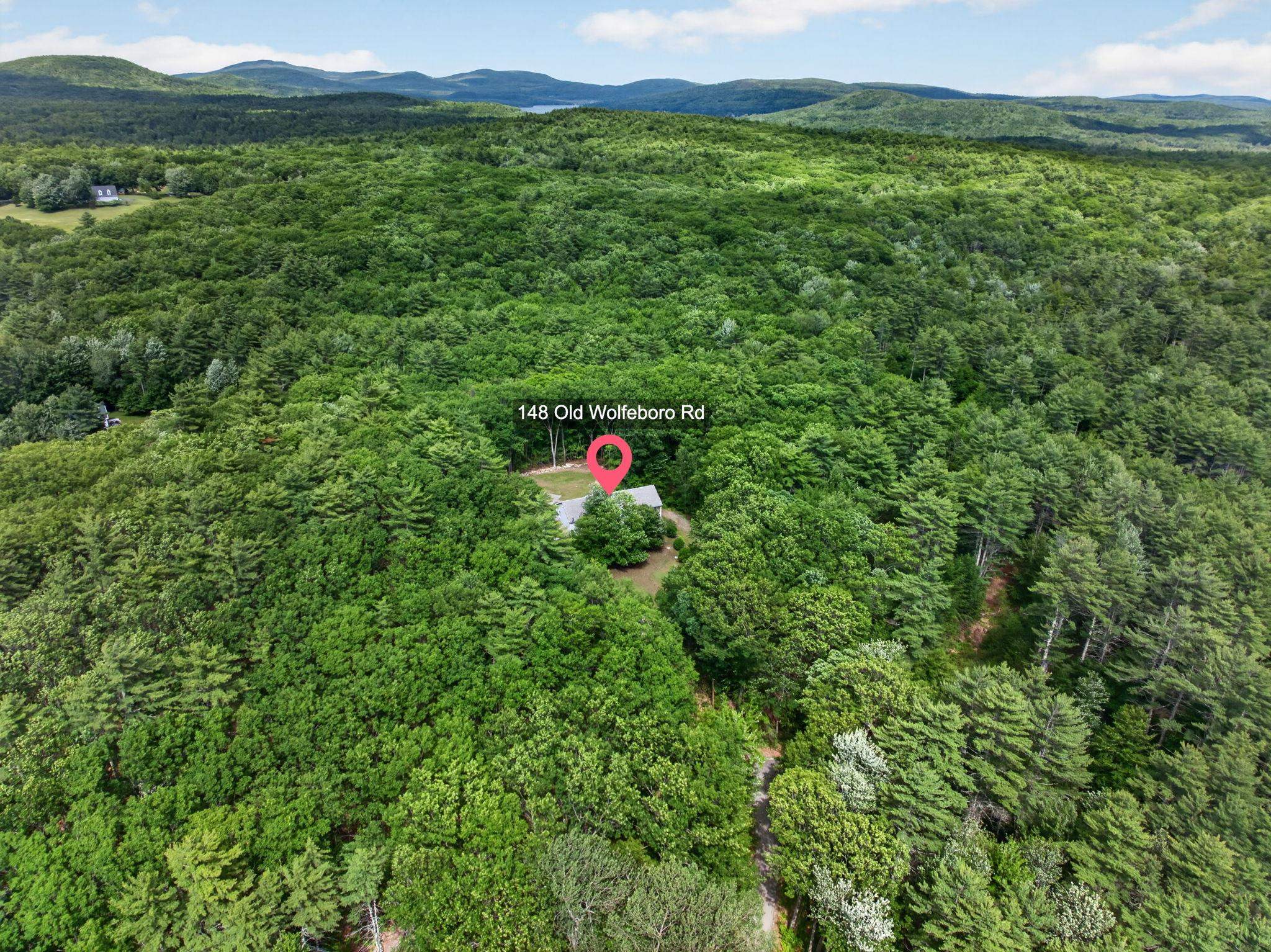 148 Old Wolfeboro Road Alton, NH 03809 - Photo 46 of 49