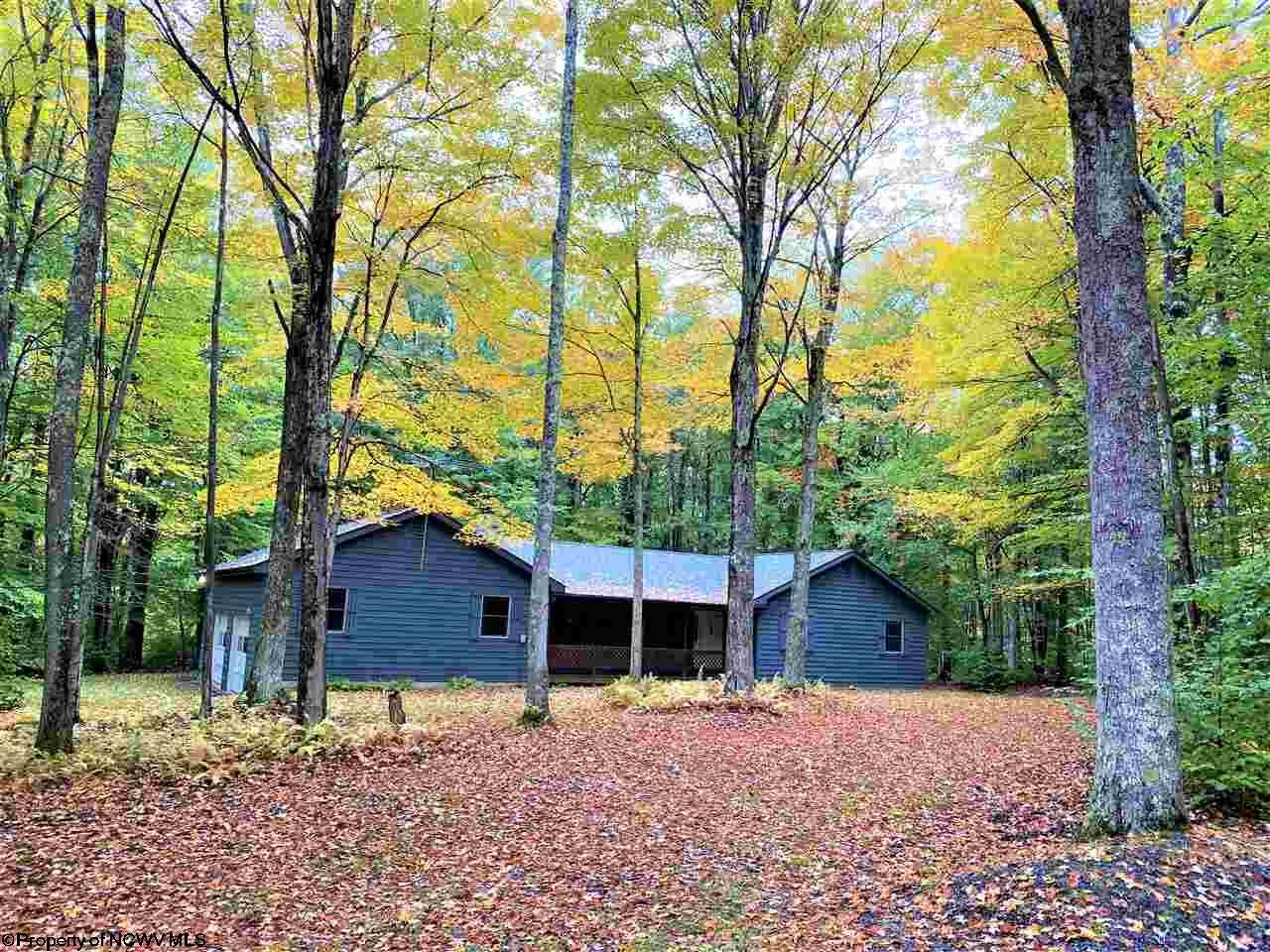 17 Maple Avenue Davis, WV 26260 - Photo 1 of 15 Gallery Image 1