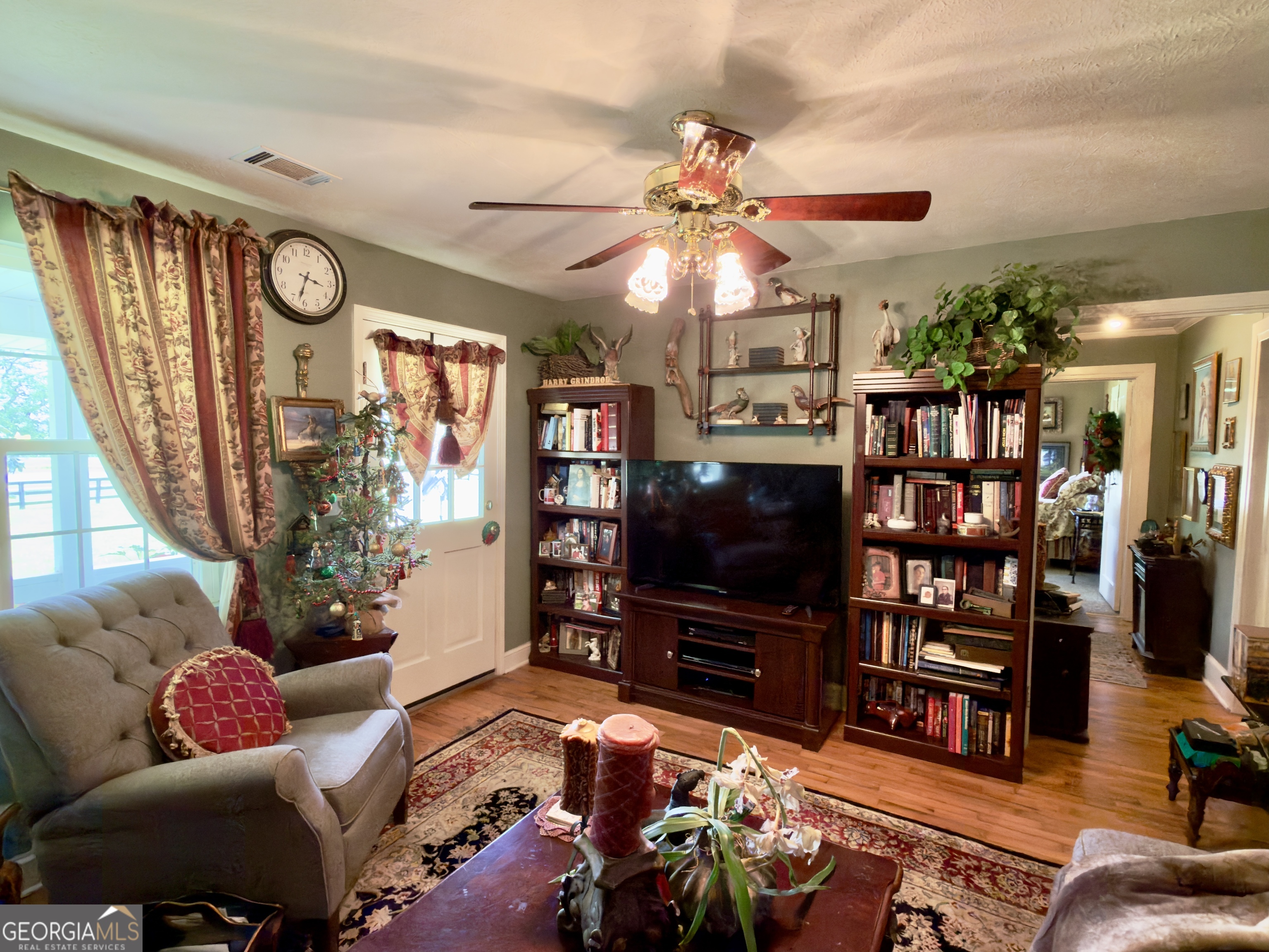 5627 Cave Spring Road Southwest Cave Spring, GA 30124 - Photo 35 of 56