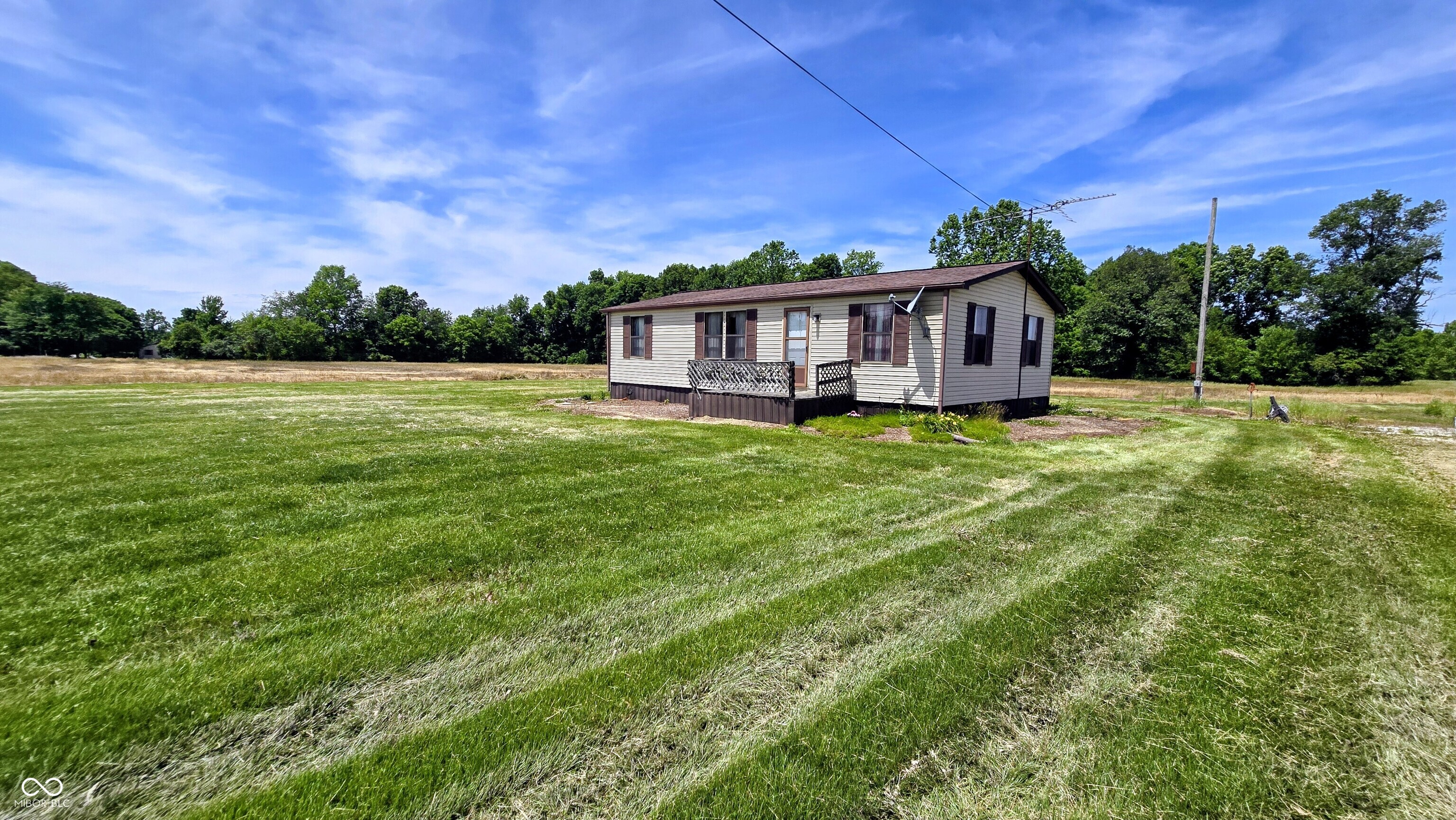 19205 Michigan Road Marysville, IN 47141 - Photo 1 of 91