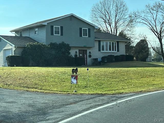 118 Haas Road Mertztown, PA 19539 - Photo 1 of 1 Gallery Image 1