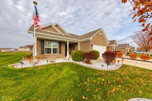 $305,000 | 9226 Lieven Street, Avon, IN 46123