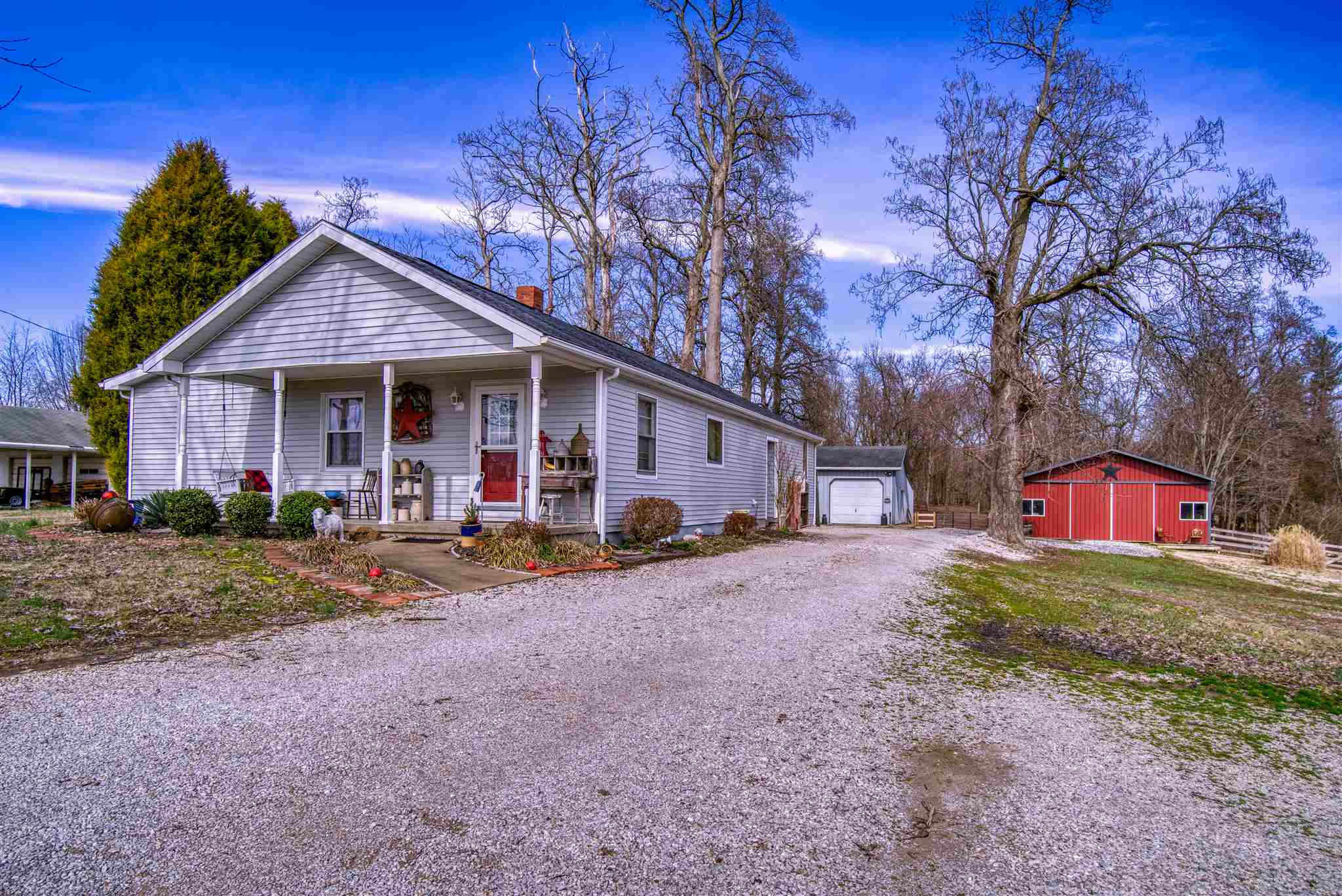 7400 Oak Grove Road Newburgh, IN 47630 - Photo 1 of 35 Gallery Image 1