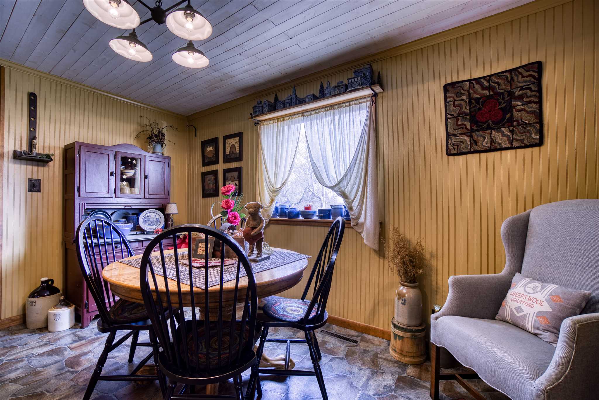 7400 Oak Grove Road Newburgh, IN 47630 - Photo 11 of 35 Gallery Image 11
